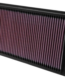 K&N Replacement Air Filter LINCOLN LS 00-06; JAG S-TYPE 99-08; FORD T-BIRD 02-05