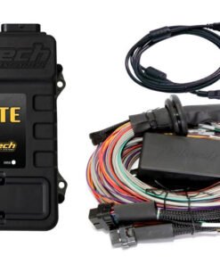 Haltech Elite 1500 Premium Universal Wire-In Harness ECU Kit