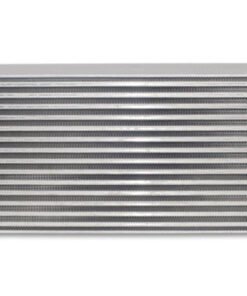 Vibrant Intercooler Core - 27.5in x 9.85in x 4.5in