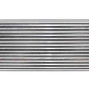 Vibrant Intercooler Core - 27.5in x 9.85in x 4.5in