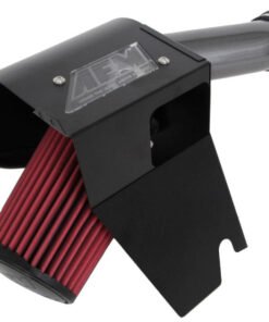 AEM 2018 C.A.S Subaru Impreza WRX/STI H4-2.5L F/I Cold Air Intake
