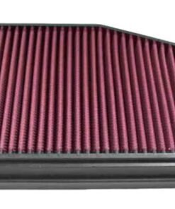 K&N Replacement Air Filter PORSCHE BOXSTER 2.5L H6 96-99, 2.7/3.2L H6 99-04