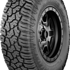 Yokohama Geolandar X-AT Tire - 37X13.50R20 127Q