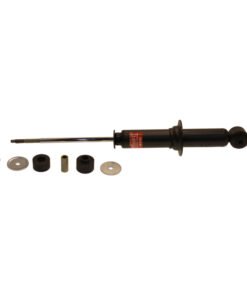 KYB Shocks & Struts Excel-G Rear Shock Absorber 11-17 Jeep Compass/ 11-17 Jeep Patriot