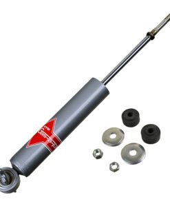 KYB Shocks & Struts Gas-A-Just Front AVANTI II 1986-91 BUICK Century 1973-81 BUICK Regal 1973-87 BUI