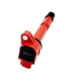 Honda K-Series Single Piece Coil Pack - Red