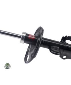 KYB Shocks & Struts Excel-G Strut Front Right Scion TC 11-12