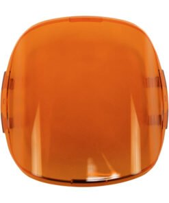 Rigid Industries Light Cover for Adapt XP Amber PRO