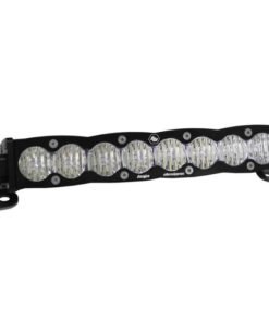 Baja Designs S8 Series Driving Combo Pattern 30in LED Light Bar