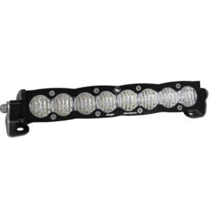 Baja Designs S8 Series Wide Driving Pattern 40in LED Light Bar