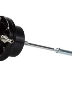 aFe Bladerunner Turbochargers Wastegate Actuator; Dodge Diesel Trucks 03-07 L6 -5.9L (td)