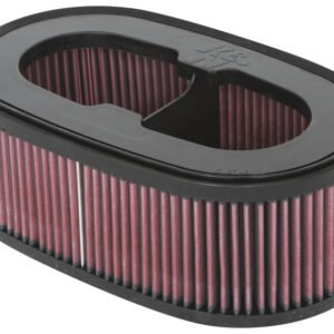 K&N 20-21 Chevrolet Corvette 6.2L V8 Replacement Air Filter