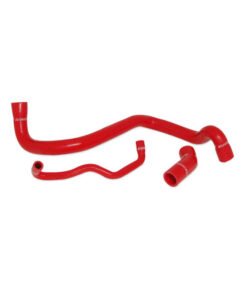 Mishimoto 99-06 Audi TT Red Silicone Hose Kit
