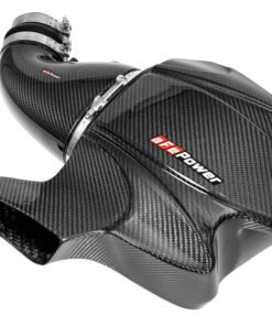 aFe Black Series Cold Air Intake 12-19 Jeep Gand Cherokee (WK2) SRT-8/SRT V8 6.4L HEMI