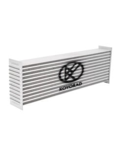 Koyo Universal Aluminum HyperCore Heat Exchanger (18in. X 5in. X 2.5in.)