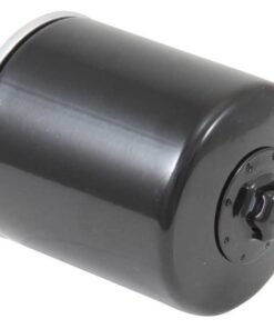 K&N Harley Davidson 3in OD x 4.063in H Oil Filter