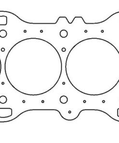 Cometic Mazda MZR 2.3L 87.5-89mm Bore .040in MLS Head Gasket