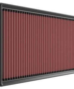 K&N 21-22 Mercedes-Benz C300 2.0L L4 Replacement Air Filter