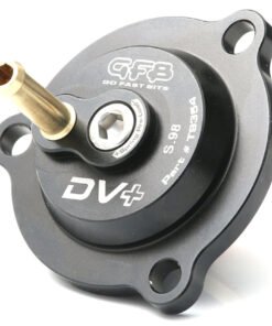 GFB Diverter Valve DV+ Suits Ford / Volvo / Porsche / Borg Warner Turbos (Direct Replacement)