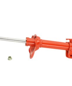 KYB Shocks & Struts AGX Rear Right SUBARU Impreza (AWD) 2002-03 SUBARU WRX 2002-03
