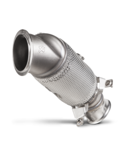 Akrapovic 16-17 BMW M2 (F87) DownPipe w/ Cat (SS)