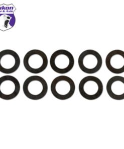Yukon Gear Trac Loc Ring Gear Bolt Washer For 8in and 9in Ford