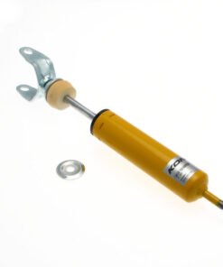 Koni Sport (Yellow) Shock 97-11 Chevy Corvette Coupe/Conv C5 incl Z06 (exc. Elect Susp/ZR1) - Rear