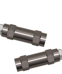 BBK 94-04 Mustang Front Bump Steer Tie Rod End Kit