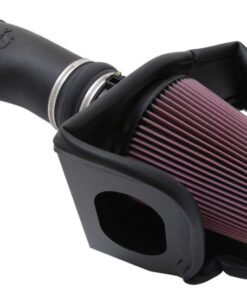 K&N 10-14 Ford Mustang Shelby GT 5.4L V8 Performance Intake Kit
