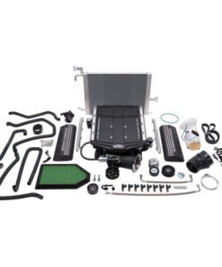 Edelbrock E-Force 2650 TVS Supercharger for 2015-18 Chrysler/Dodge 5.7L