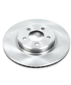 Power Stop 05-19 Chrysler 300 Front Autospecialty Brake Rotor