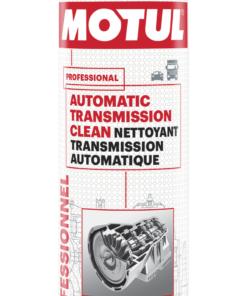 Motul 300ml Automatic Transmission Clean Additive - Case of 12