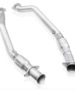 Stainless Works 18-21 Grand Cherokee Catted  Midpipe