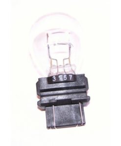 Omix Front Park Lamp Bulb Clear 94-18 Jeep Wrangler