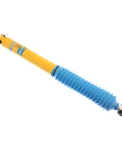 Bilstein 4600 Series 82-04 Chevy S10 / 82-90 GMC S15 Rear 46mm Monotube Shock Absorber