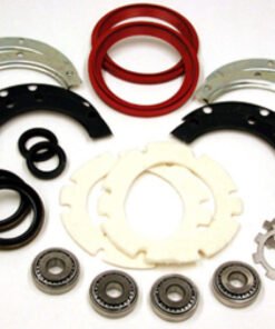 Yukon Gear 86-95 Samurai Knuckle Kit