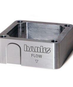 Banks Power 98-2007 Dodge 5.9L Heater Delete Kit