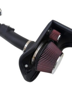 K&N 63 Series Aircharger Performance Intake Kit 13-15 Cadillac ATS 2.5L L4 F/I