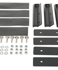 Rhino-Rack False Gutter Set - 4 pcs
