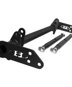 BLOX Racing Front Traction Bar Kit - EG DC EK