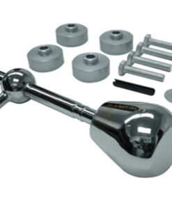 Fidanza 00-04 Toyota Celica GTS / 00-04 Toyota MR2 Spyder Short Throw Shifter