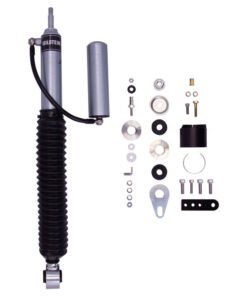 Bilstein 10-22 Lexus GX460 / 02-22 Toyota 4Runner B8 5160 Series Rear 46mm Monotube Shock Absorber