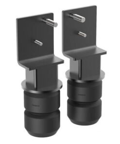 Timbren KWF002 Suspension Enhancement System for 81-14 Kenworth W900