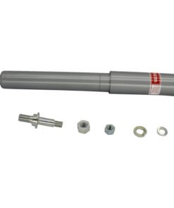 KYB Shocks & Struts Gas-A-Just Rear GMC MOTORHOME CHASSIS 1973-78
