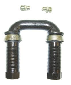 Omix Shackle Kit Left Hand Thread 41-65 Willys & Models