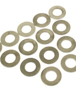 UMI Performance 64-72 GM A-Body Body Mount Frame Repair Kit