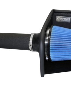 Corsa Apex 11-17 Jeep Grand Cherokee 5.7L MaxFlow 5 Metal Intake System