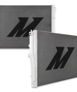 Mishimoto 2020+ Toyota Supra GR 3.0L Performance Aluminum Radiator
