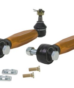 Whiteline 12+ Subaru BRZ / 12+ Scion FR-S Rear Toe Arm