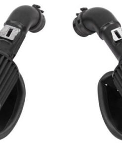 K&N 08-03 Infiniti G37 3.7L V6 Performance Intake Kit